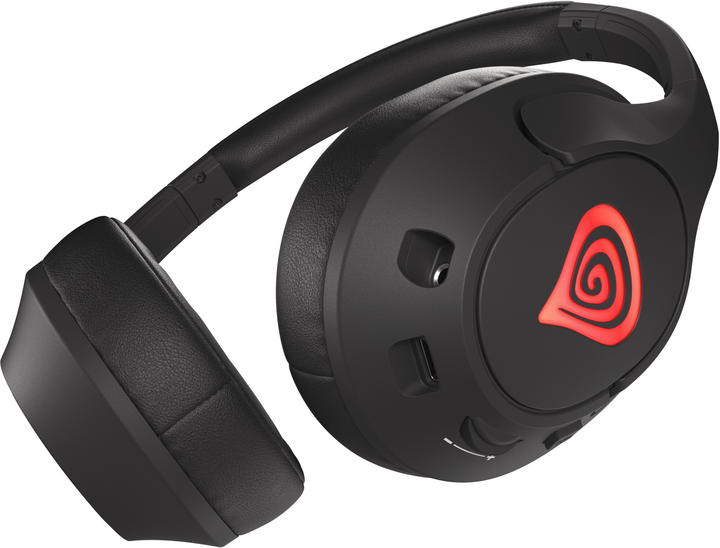 Навушники Genesis Radon 800 Black (NSG-1791) - зображення 8