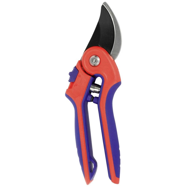Секатор садовый WORKPRO 215 мм SK5 PRO WP332009 - изображение 3