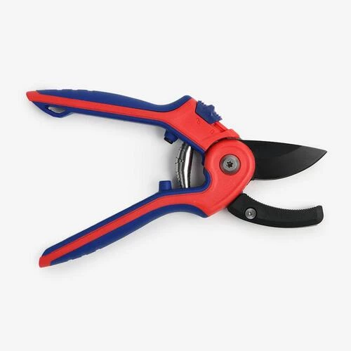 Секатор садовый с наковальней WORKPRO 215 мм SK5 PRO WP332010 - Фото 8 Секатор садовый с наковальней WORKPRO 215 мм SK5 PRO WP332010 - изображение 8