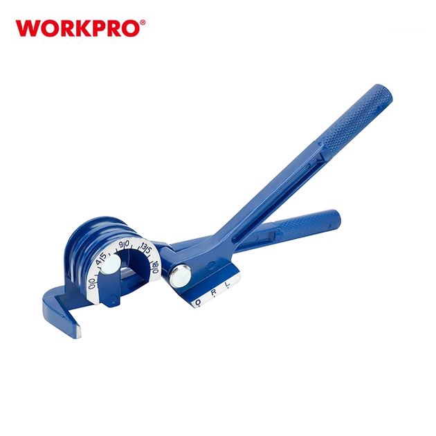 Трубогиб WORKPRO (6 мм, 8 мм, 10 мм) PRO WP303004 - изображение 2