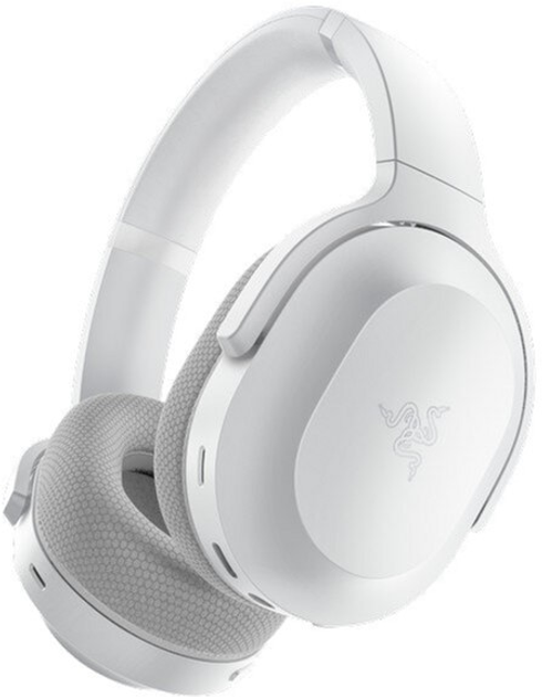 Słuchawki Razer Barracuda Mercury White (RZ04-03790200-R3M1) - obraz 4