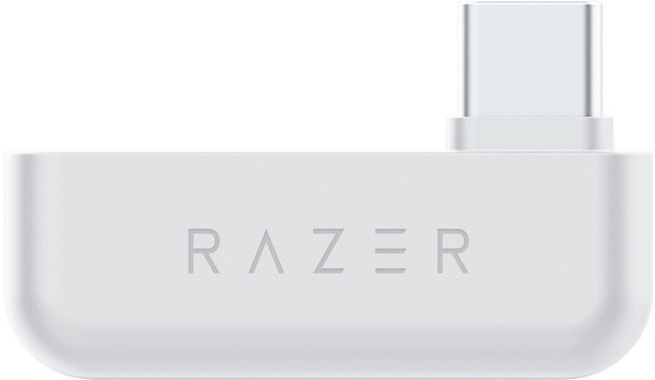 Słuchawki Razer Barracuda Mercury White (RZ04-03790200-R3M1) - obraz 6