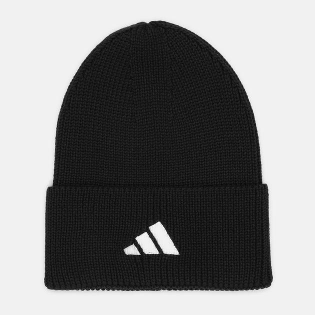 Шапка Adidas Tiro L Woolie HS9765 54 Black (4066746563113) – Стильные ...
