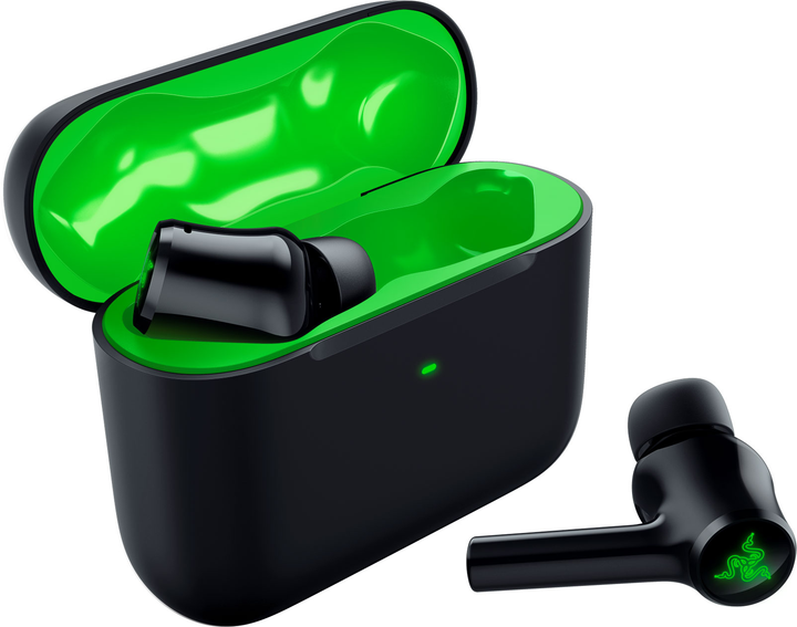 Słuchawki Razer Hammerhead HyperSpeed for XBOX Black (RZ12-03820200-R3G1) - obraz 3