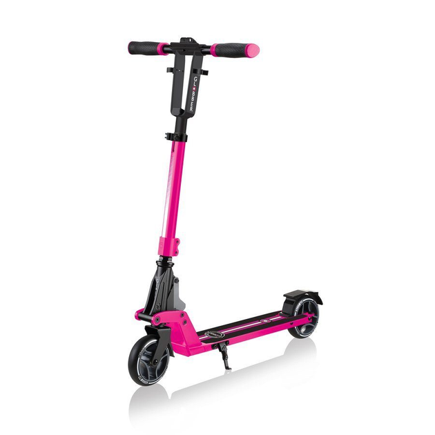 Самокат для дорослих Globber One K 125 Pink (670-110-2) – фото, отзывы ...