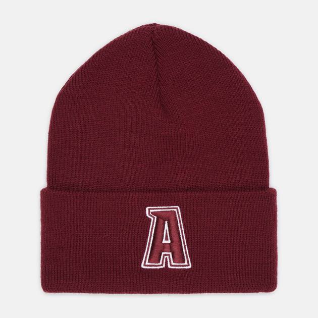 Шапка Adidas Beanie Cuff Var IJ7299 OSFY 54 Shadow red від Rozetka на платформі USKIDKA Акція на Шапка Adidas Beanie Cuff Var IJ7299 OSFY 54 Shadow red від Rozetka