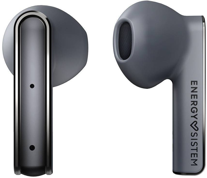 Навушники Energy Sistem Style 4 True Wireless Stone (8432426453504) - зображення 4