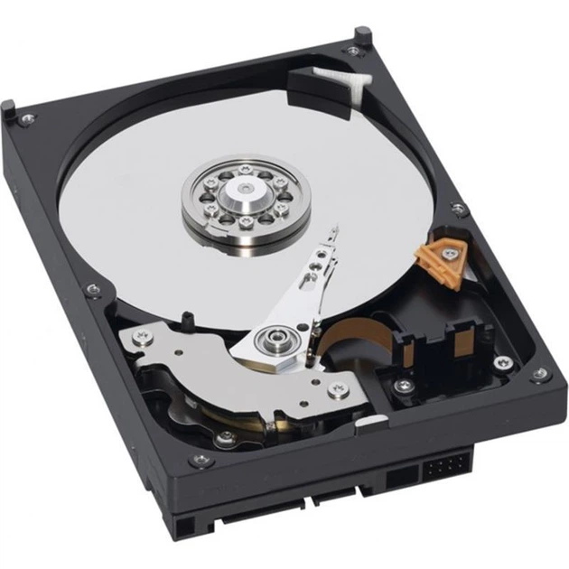 Накопитель HDD SATA 500GB i.norys 7200rpm 32MB (INO-IHDD0500S2-D1-7232) - изображение 6