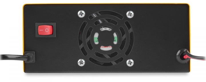 Зарядное устройство SMART 6V/12V/24V&nbsp;15A A80 - изображение 2