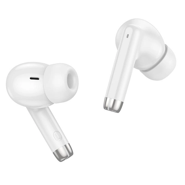 Бездротові Навушники HOCO EQ2 Thought, Bluetooth White - изображение 2