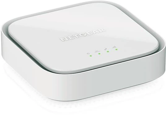 Modem 4G LTE Netgear LM1200 (LM1200-100EUS) - obraz 3