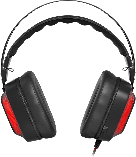Słuchawki Genesis Radon 720 Black (NSG-0999) - obraz 3