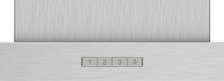 Витяжка Bosch DWB64BC50 - зображення 2