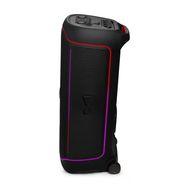 Портативная колонка JBL PartyBox Ultimate 1100W RGB Black