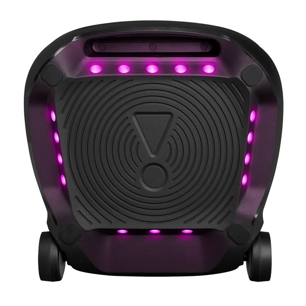 Портативная колонка JBL PartyBox Ultimate 1100W RGB Black