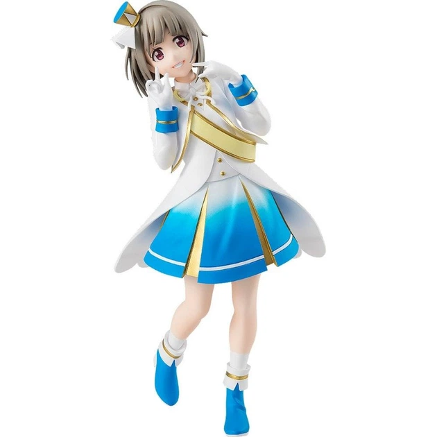 Фигурка Good Smile Живая любовь&nbsp;Love Live! Касуми Накасу&nbsp;Kasumi Nakasu 17&nbsp;см GS LL KN - изображение 4