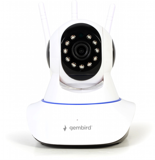 Kamera IP Gembird ICAM-WRHD-02 - obraz 2