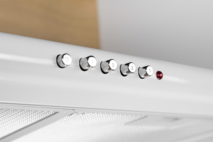 Витяжка Akpo WK-7 P3050/50 Inox - зображення 6