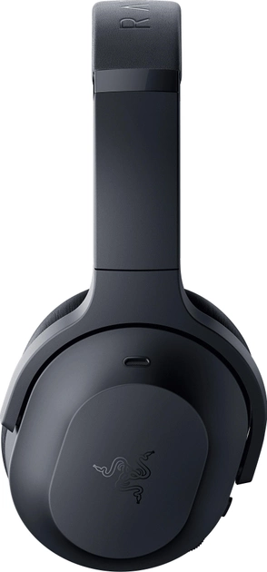Навушники Razer Barracuda Pro Gaming Headset Wireless Black (8886419378846) - зображення 2