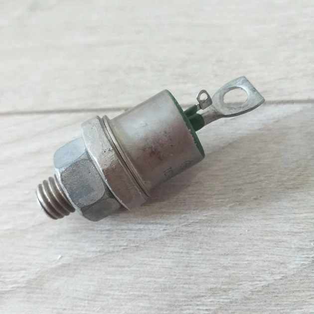 Тиристор Т142-80-3 силовой (KG-8248) – фото, отзывы, характеристики в ...