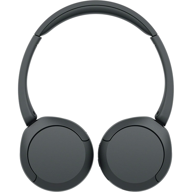 Навушники Sony WH-CH520 Black (WHCH520B.CE7) - зображення 2