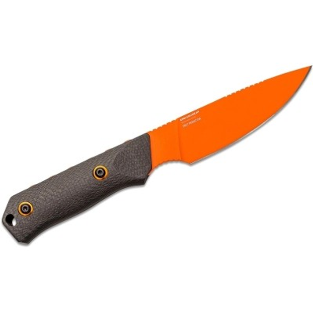 Нож Benchmade Raghorn (15600OR) - изображение 2