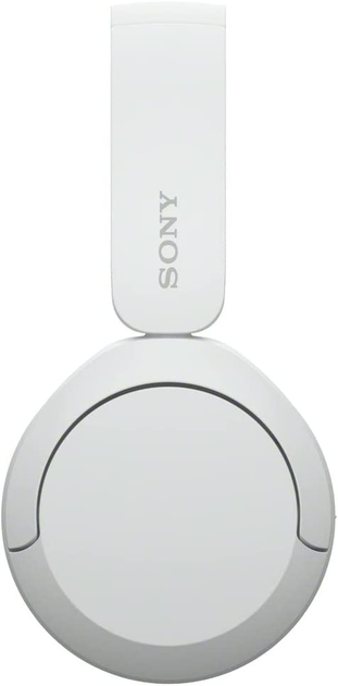 Навушники Sony WH-CH520 White (WHCH520W.CE7) - зображення 3