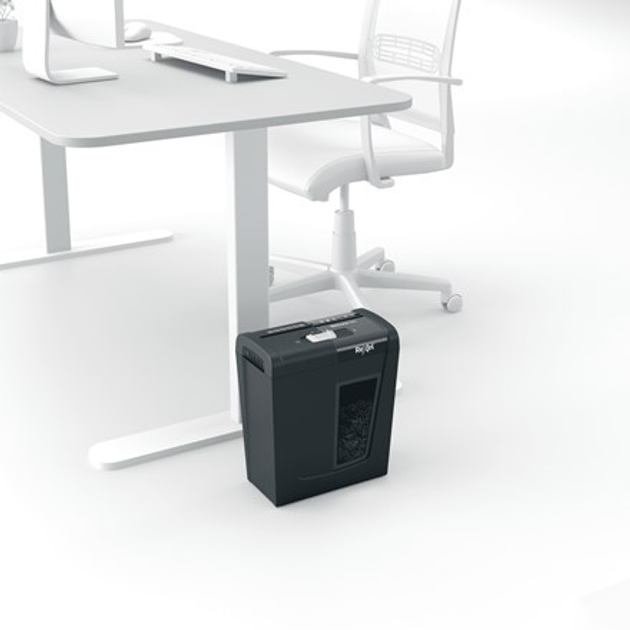 Niszczarka Rexel Secure S5 (2020121EU) - obraz 3