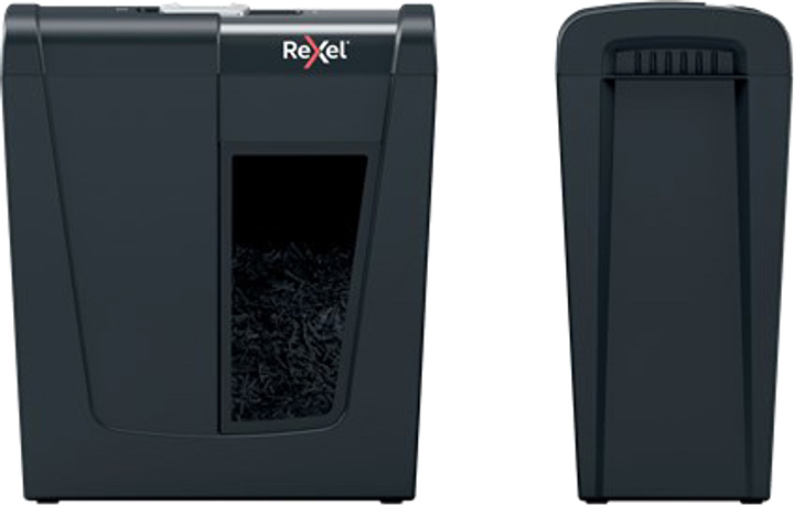 Niszczarka Rexel Secure S5 (2020121EU) - obraz 7