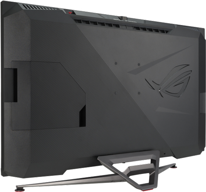 Monitor 38" ASUS ROG Swift PG38UQ (4711387043455) - obraz 4
