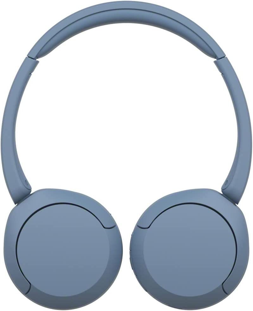 Навушники Sony WH-CH520 Blue (WHCH520L.CE7) - зображення 3