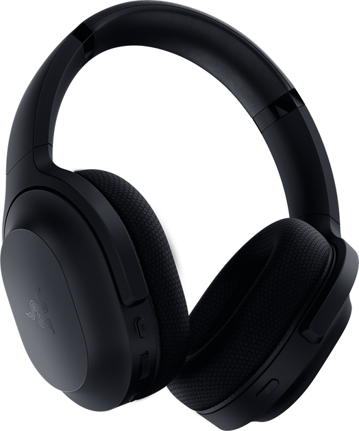 Навушники Razer Barracuda Gaming Headset Wireless Black (8886419378860) - зображення 4
