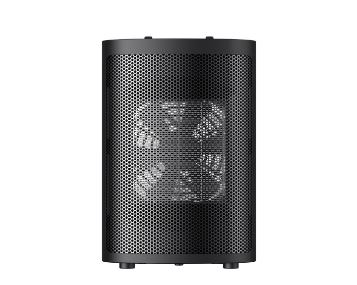 Тепловентилятор HAVIT HV-HT1227 1500W Black - изображение 4