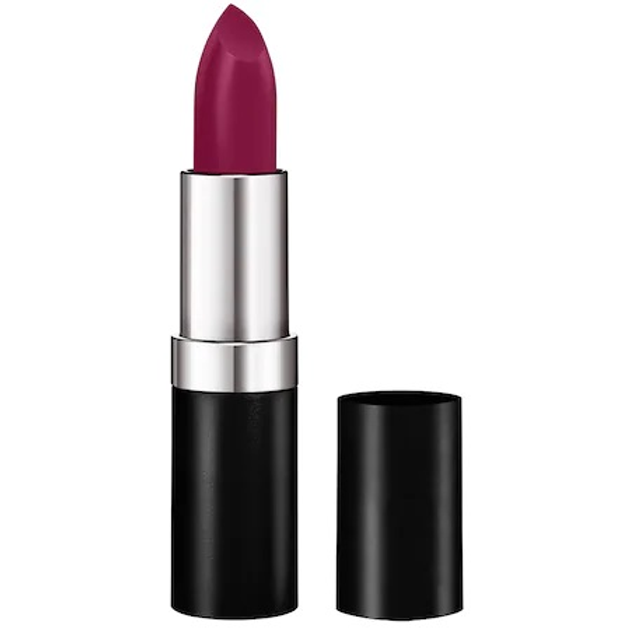 Szminka Miss Sporty Satin To Last 103 Cherry Amore 4 g (3616302484232) - obraz 1