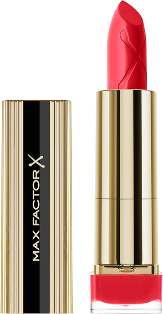 Szminka Max Factor Colour Elixir 070 Cherry Kiss 4 g (3614227902114) - obraz 1