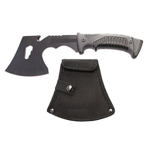 Сокира туристичний Stenson R-17406 27 см - Фото 5 Сокира туристичний Stenson R-17406 27 см - зображення 5