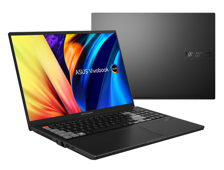 Ноутбук ASUS Vivobook Pro 16 OLED I9-13900H 16/1TB RTX4050 WIN11 ...