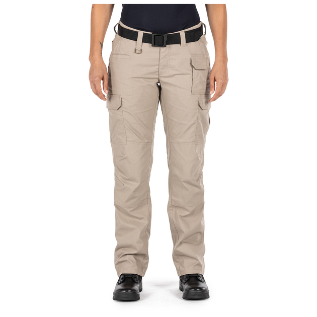 Штани тактичні 5.11 Tactical ABR PRO Pants - Women's Khaki 2/Regular (64445-055) - зображення 1