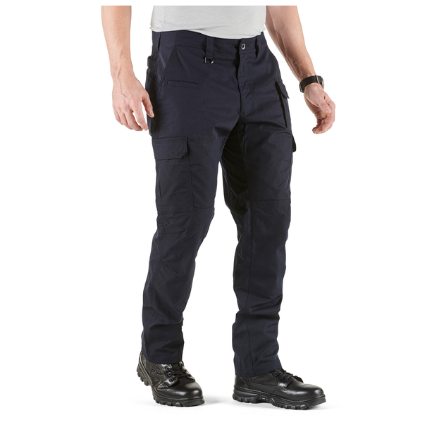 Тактичні штани 5.11 Tactical ABR PRO PANT Dark Navy W35/L32 (74512-724) - зображення 2