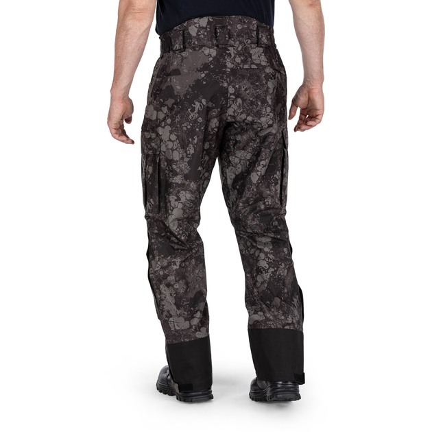 Штани штормові 5.11 Tactical Duty Rain Pants GEO7 Night 3XL (48350G7-357) - зображення 2