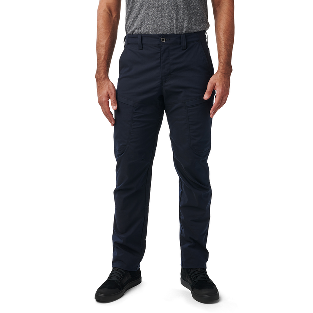 Штани тактичні 5.11 Tactical Ridge Pants Dark Navy W33/L36 (74520-724) - изображение 1