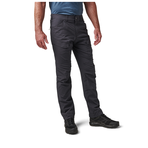 Штани тактичні 5.11 Tactical Meridian Pants Volcanic W33/L34 (74544-098) - зображення 1