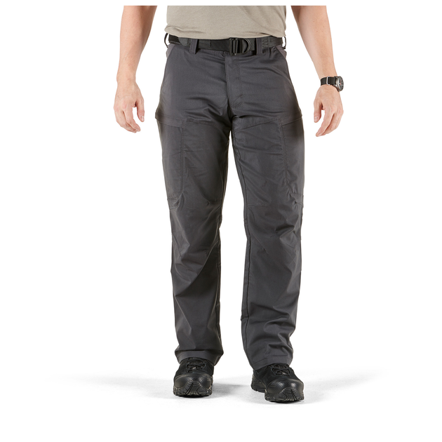 Штани тактичні 5.11 Tactical APEX PANTS Volcanic W34/L34 (74434-098) - изображение 1