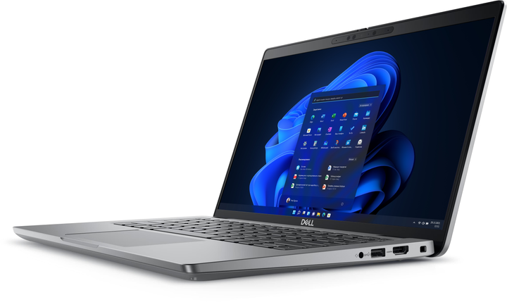 Laptop Dell Latitude 5440 Titan Gray (N017L544014EMEA_VP) - obraz 3