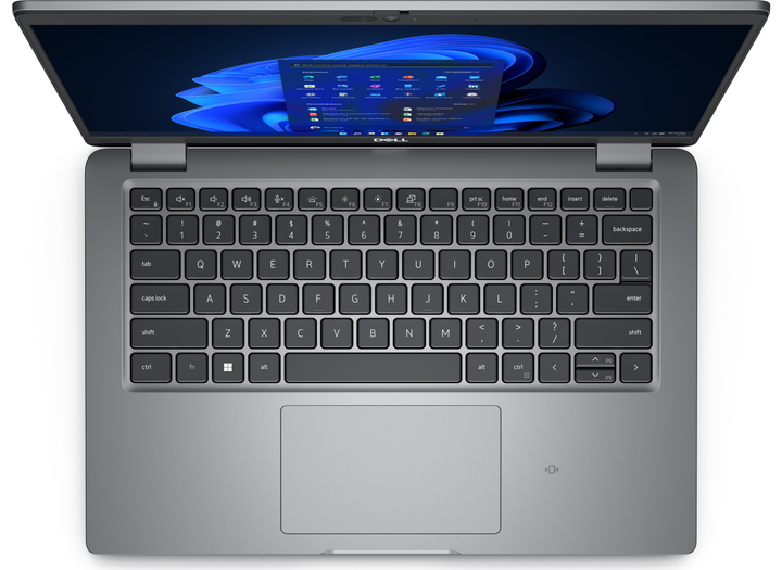 Laptop Dell Latitude 5440 Titan Gray (N017L544014EMEA_VP) - obraz 4