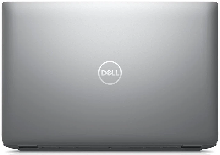 Laptop Dell Latitude 5340 (N017L534013EMEA_VP) Grey - obraz 5