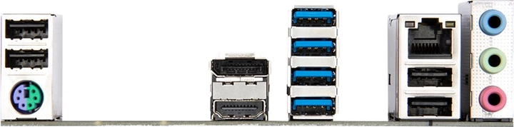 Płyta główna Gigabyte A520M DS3H V2 (sAM4, AMD A520, PCI-Ex16) - Zdjęcie 3 Płyta główna Gigabyte A520M DS3H V2 (sAM4, AMD A520, PCI-Ex16) - obraz 3