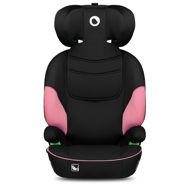 Детское автокресло Lionelo LARS I-SIZE PINK BABY - изображение 4