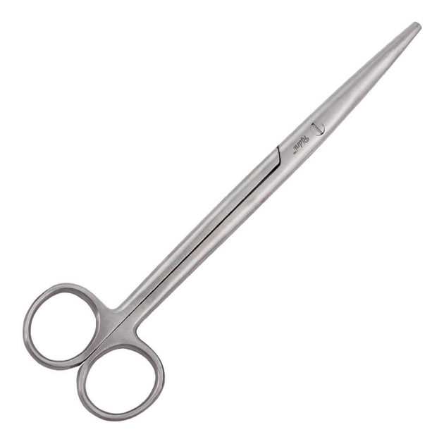 Ножницы хирургические, Mayo-Still, прямые, 19,5 cм - изображение 1