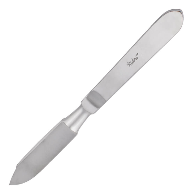Нож ампутационный, 9 cм - изображение 1